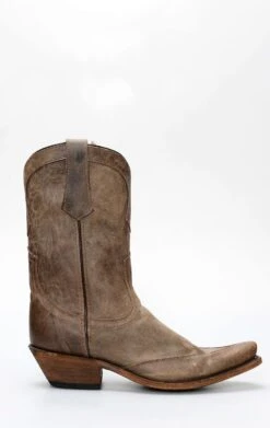 Stivali Liberty Black Marroni