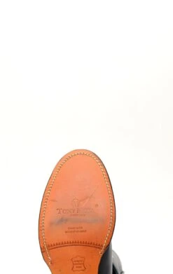 Stivali Tony Mora Nero Con Ricamo -Tony Lama Italia 2024 0 02100099 1500