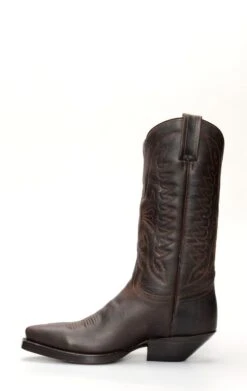 Stivali Jalisco Stile Texano Testa Di Moro A Punta X -Tony Lama Italia 2024 0 03a4f997 1500