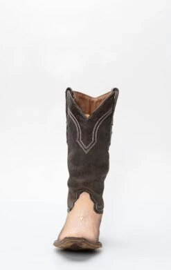 Stivali Frida By Cuadra In Pelle Di Manta Rosa -Tony Lama Italia 2024 0 047de15c 1500