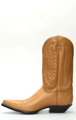 Stivali Texani Jalisco Classico In Marrone Chiaro A Punta 12 Stivali Texani Jalisco Classico In Marrone Chiaro A Punta -Tony Lama Italia 2024 0 04dc2341 1500