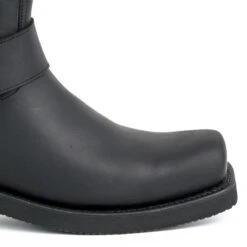 Stivali Texani Fray En Crazy Old Nero -Tony Lama Italia 2024 0 062725ea 1500