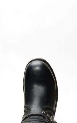 Stivali Biker Liberty Black Con Lacci Laterali -Tony Lama Italia 2024 0 07ffc4b4 1500