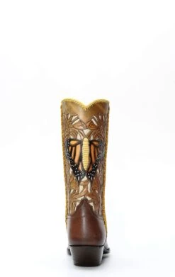 Stivali Texani Della Collezione Pineda Covalin Con Intarsio A Farfalla -Tony Lama Italia 2024 0 0a910563 1500