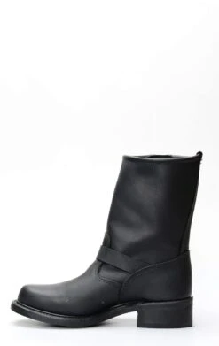 Storici Stivali Walker In Pelle Ingrassata Nera Uomo -Tony Lama Italia 2024 0 0b024b3c 1500