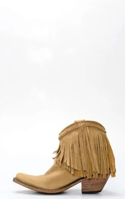 Stivali Liberty Black Corti Con Frange -Tony Lama Italia 2024 0 0bf1d627 1500