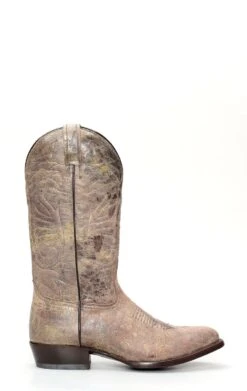 Stivali Jalisco Marrone Invecchiato