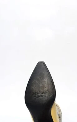 Stivali Texani Della Collezione Pineda Covalin Floreali Su Base Gialla -Tony Lama Italia 2024 0 0c5a284c 1500