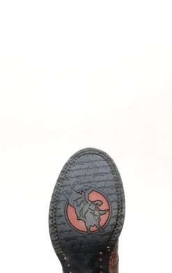 Stivali Texani Jalisco Da Lavoro Marrone Stampato Coccodrillo -Tony Lama Italia 2024 0 110fc281 1500