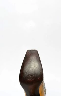 Stivali Texani Liberty Boots Con Inserto A Farfalla -Tony Lama Italia 2024 0 112eb528 1500