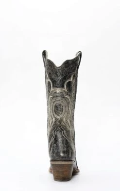 Stivali Texani Frida By Cuadra In Pelle Spazzolata Nera E Grigia 13 Stivali Texani Frida By Cuadra In Pelle Spazzolata Nera E Grigia -Tony Lama Italia 2024 0 11f70d0c 1500