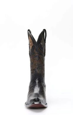 Stivali Texani In Lucertola Cuadra Nero -Tony Lama Italia 2024 0 15816208 1500