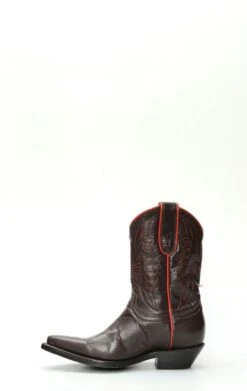 Stivali Jalisco Bimbo Texano Marrone -Tony Lama Italia 2024 0 15e7ec90 1500