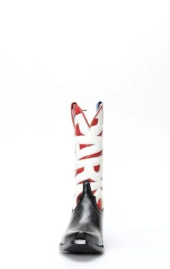 Stivali Texani Mexicana Con Gambale Colorato A Bandiera 11 Stivali Texani Mexicana Con Gambale Colorato A Bandiera -Tony Lama Italia 2024 0 1679049d 1500