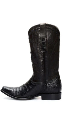 Stivali Texani Cuadra Neri In Pelle Coccodrillo -Tony Lama Italia 2024 0 177d64fe 1500