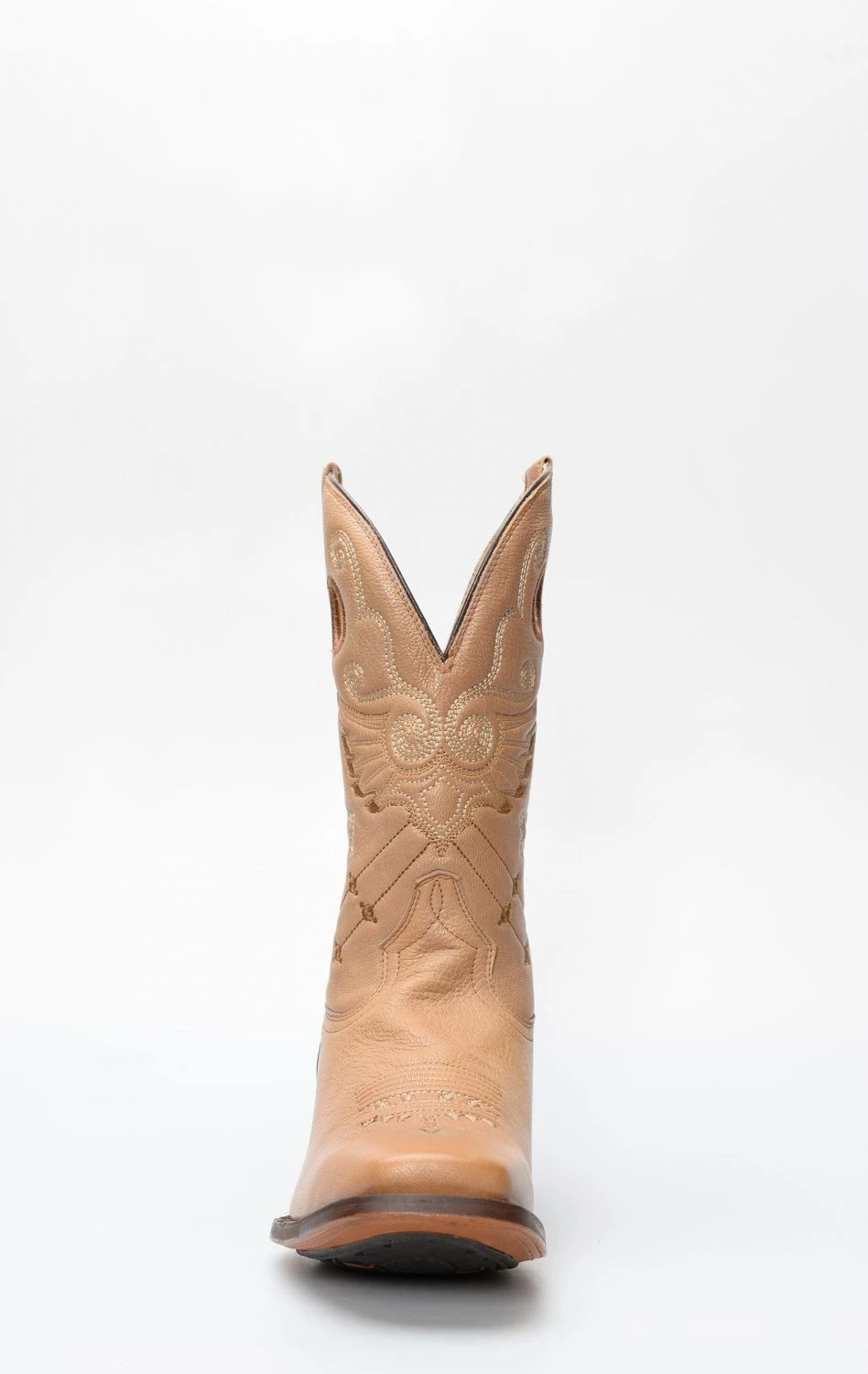 Stivali Cuadra Marrone Chiaro Da Lavoro 5 Stivali Cuadra Marrone Chiaro Da Lavoro - immagine 3