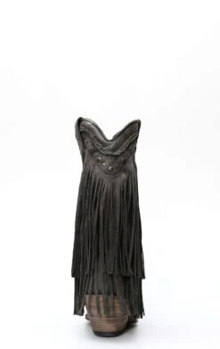 Stivali Liberty Black Con Frange Vegas Nero -Tony Lama Italia 2024 0 183bc98e 1500