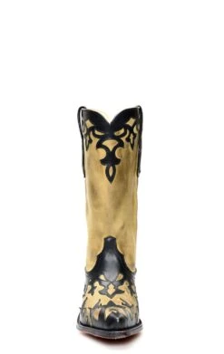 Stivali Texani Tony Mora In Nubuk Spazzolato -Tony Lama Italia 2024 0 18b624f0 1500