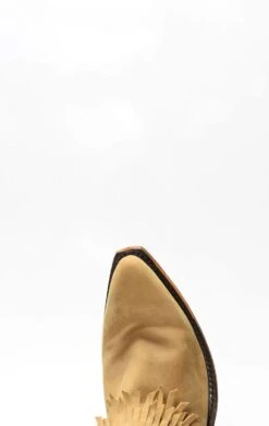 Stivali Liberty Black Corti Con Frange -Tony Lama Italia 2024 0 19fc9cb8 1500