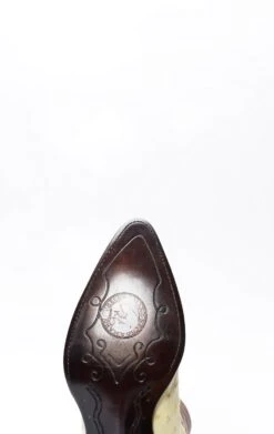 Stivali Texani Cuadra In Pelle Di Spalla Di Struzzo -Tony Lama Italia 2024 0 1ac6749a 1500