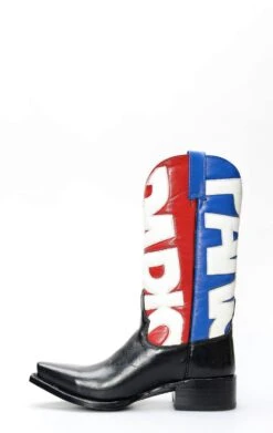 Stivali Texani Mexicana Con Gambale Colorato A Bandiera 12 Stivali Texani Mexicana Con Gambale Colorato A Bandiera -Tony Lama Italia 2024 0 1bd43883 1500