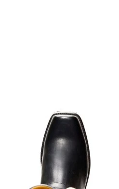 Stivali Jalisco Biker In Pelle Nera Con Conchos -Tony Lama Italia 2024 0 1c56f1b4 1500