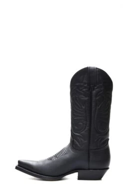 Stivali Jalisco Stile Texano Nero -Tony Lama Italia 2024 0 1d18cdcc 1500