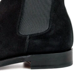 Stivali Beatles Black Uomo Cucitura Goodyear -Tony Lama Italia 2024 0 1e32f9f3 1500