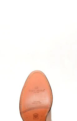 Stivali Tony Mora In Pelle Spazzolata Chiara -Tony Lama Italia 2024 0 1e4beade 1500