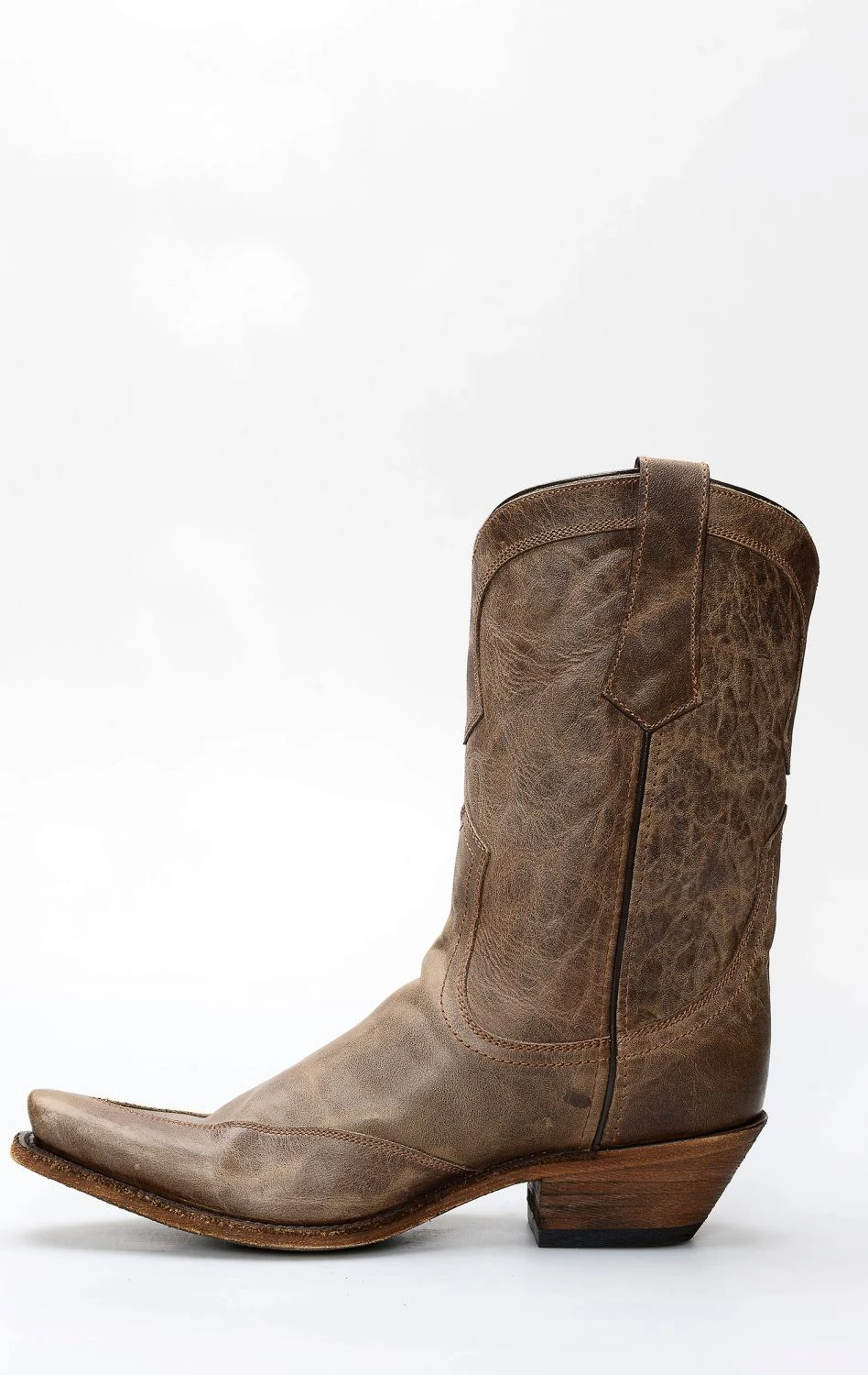 Stivali Liberty Black Marroni 6 Stivali Liberty Black Marroni - immagine 4