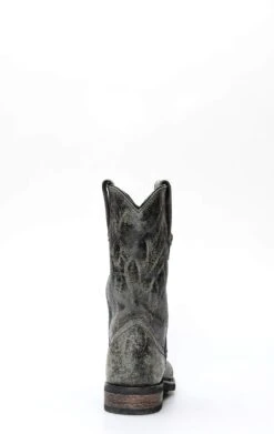 Stivali Liberty Black In Pelle Grigia Invecchiata -Tony Lama Italia 2024 0 22db70c3 1500