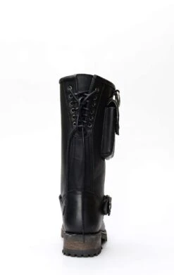 Stivali Biker Liberty Black Con Taschino Laterale -Tony Lama Italia 2024 0 237498b3 1500