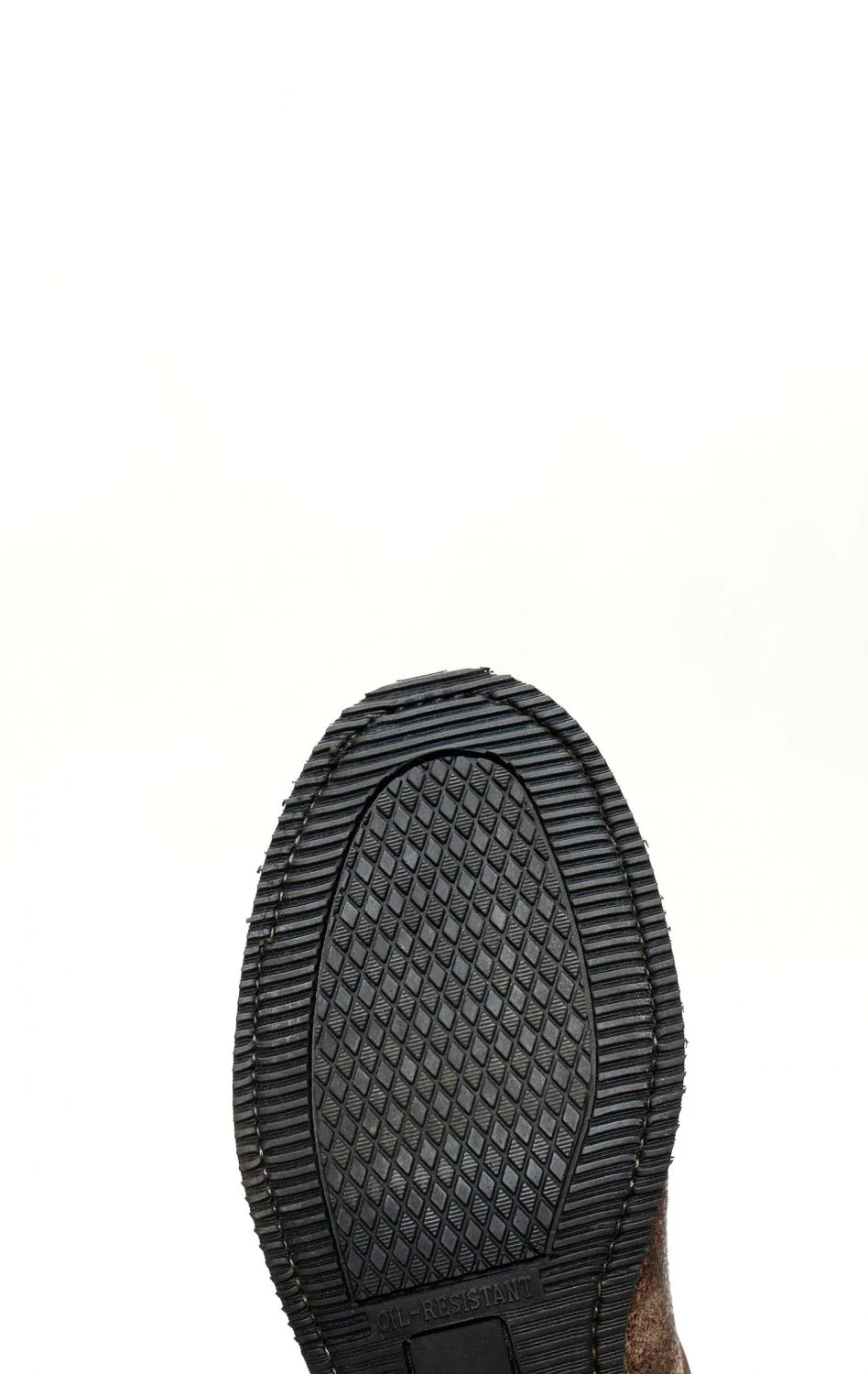 Stivali Jalisco Biker In Pelle Invecchiata Marrone Scuro 8 Stivali Jalisco Biker In Pelle Invecchiata Marrone Scuro - immagine 6