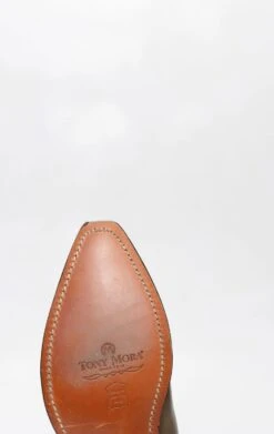 Stivali Texani Tony Mora Vintage -Tony Lama Italia 2024 0 25202860 1500