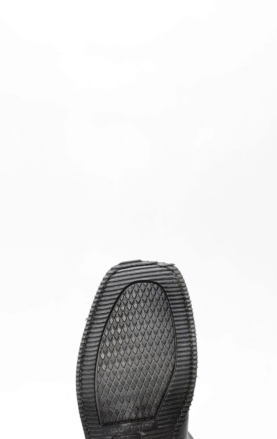 Stivali Jalisco Biker In Pelle Nera 8 Stivali Jalisco Biker In Pelle Nera - immagine 6