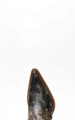 Stivali Texani Frida By Cuadra Marrone Con Pieghe Sul Gambale -Tony Lama Italia 2024 0 261ec53d 1500