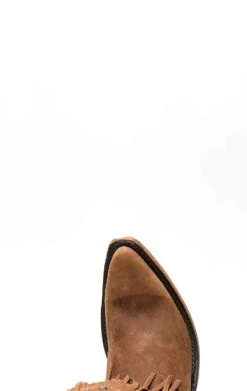 Stivali Liberty Black Con Frange -Tony Lama Italia 2024 0 282fdf25 1500