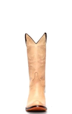 Stivali Tony Mora In Pelle Spazzolata Chiara -Tony Lama Italia 2024 0 2848cab8 1500