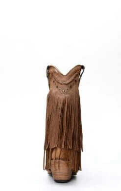 Stivali Liberty Black Con Frange -Tony Lama Italia 2024 0 286596ad 1500