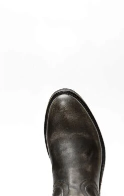 Stivali Liberty Black In Pelle Spazzolata -Tony Lama Italia 2024 0 2a286e98 1500