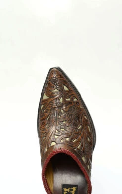 Stivali Texani Sabot Della Collezione Pineda Covalin Con Ricami Floreali -Tony Lama Italia 2024 0 2af06fbf 1381