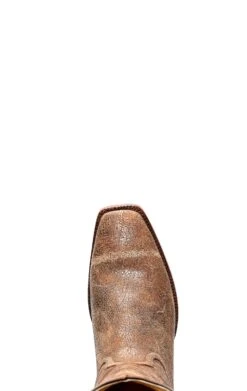 Stivali Jalisco Con Punta Squadrata E Pelle Invecchiata Marrone -Tony Lama Italia 2024 0 2bee9dd0 1500