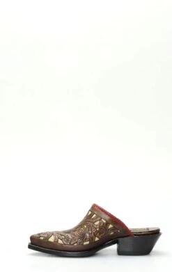 Stivali Texani Sabot Della Collezione Pineda Covalin Con Ricami Floreali -Tony Lama Italia 2024 0 2d50f32e 1500