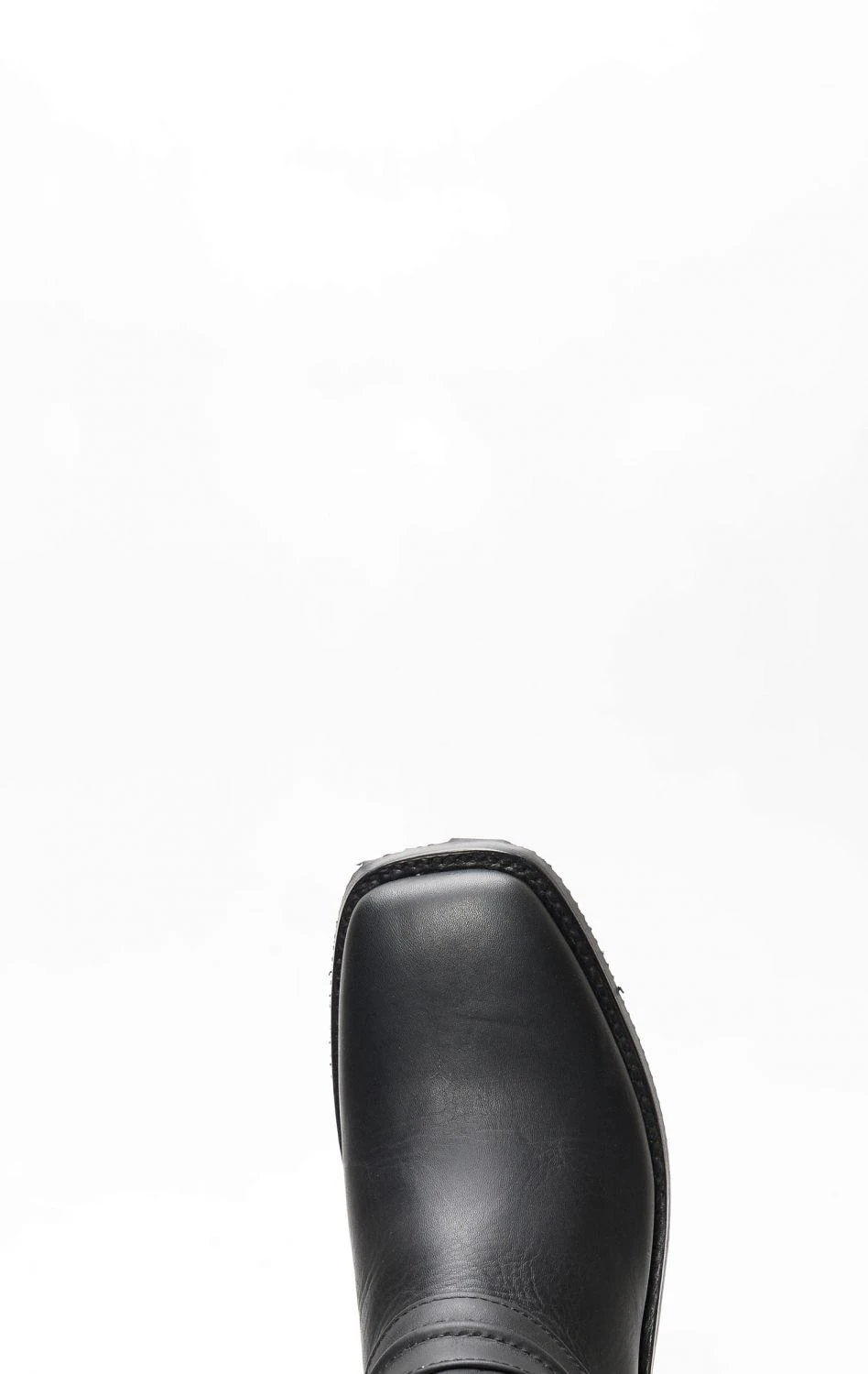 Stivali Jalisco Biker In Pelle Nera 9 Stivali Jalisco Biker In Pelle Nera - immagine 7