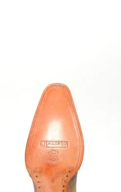 Stivali Jalisco Texano Speciale In Pelle Invecchiata Spazzolata Chiara -Tony Lama Italia 2024 0 2f70f139 1500