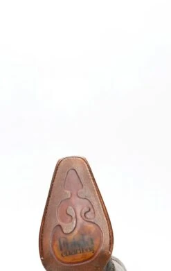 Stivali Frida By Cuadra In Pelle Di Gamba Di Struzzo Color Marrone -Tony Lama Italia 2024 0 2f8f5ec6 1500