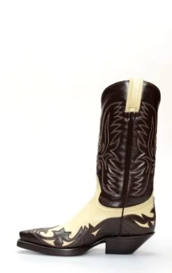 Stivali Texani Jalisco Con Mascherina A Contrasto -Tony Lama Italia 2024 0 313cfea0 1500