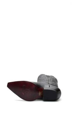 Stivali Jalisco Stile Texano Nero -Tony Lama Italia 2024 0 3140a282 1500