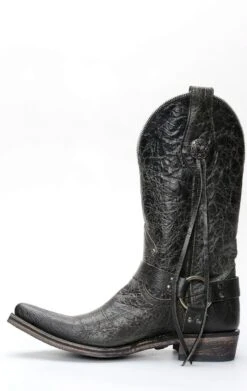 Stivali Texani Liberty Black In Pelle Nera -Tony Lama Italia 2024 0 3217e2a0 1500