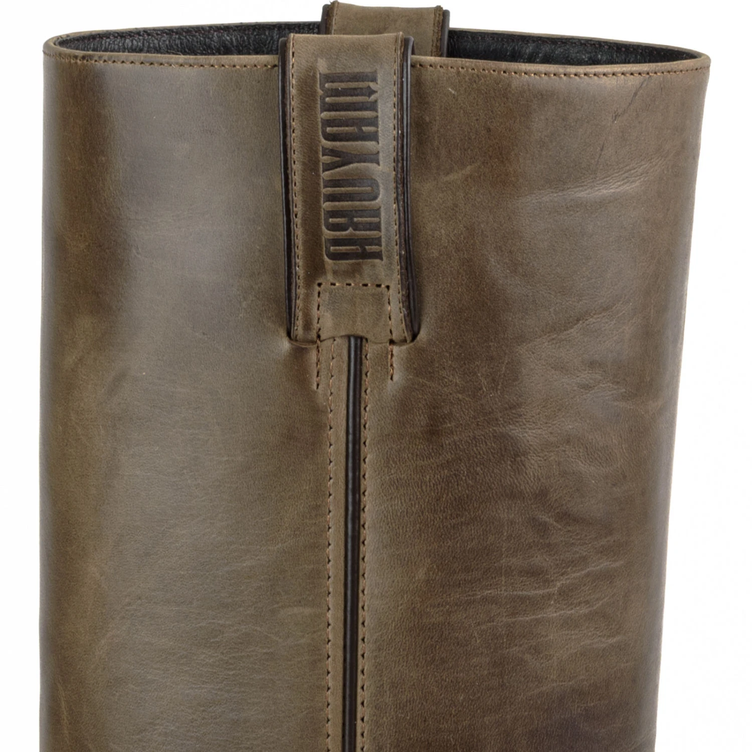 Stivali Texani Biker By Mayura In Pelle Crazzy Horse 8 Stivali Texani Biker By Mayura In Pelle Crazzy Horse - immagine 6